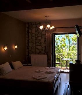 Kastanea House | Guesthouse Kastania Korakis