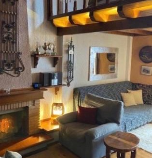 Arachova House | Guesthouse Mylona