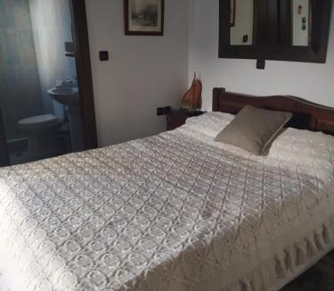 Pezoula House | Guesthouse Petrino