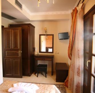 Kastraki House | Guesthouse Vavitsas
