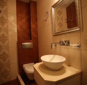 Kastraki House | Guesthouse Vavitsas