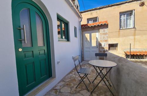 Gythio Apartment | Gythio townhouse