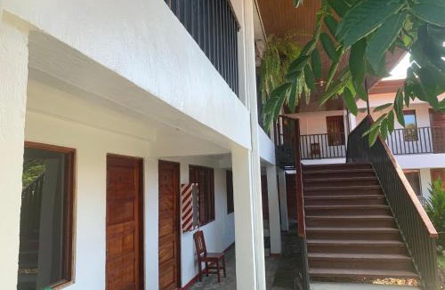 Golfito Hotel | Hôtel Pez Gallo