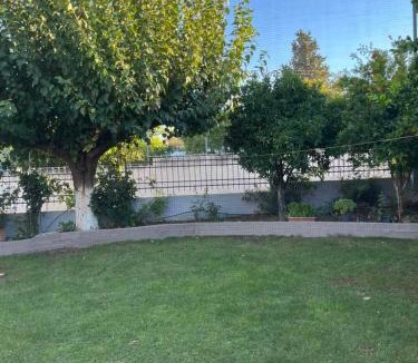 Chalcis Villa | H&V suite home