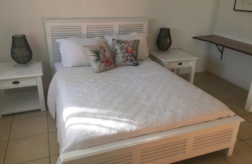 Cooya Beach House | Hacienda Cooya Beach