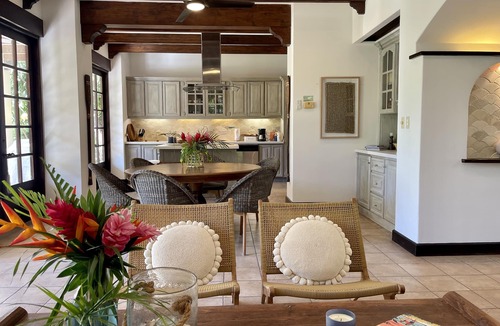 Tamarindo House | Hacienda Pinilla Poolside Villa