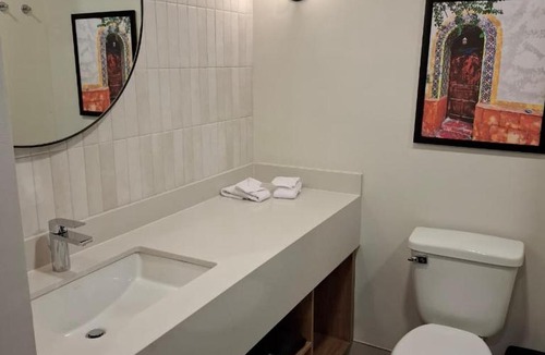 Monterrey Hotel | Hampton by Hilton Monterrey Tecnológico