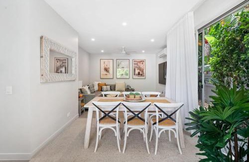 Burleigh Heads House | Hamptons by Khove