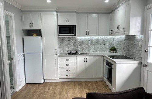 Newport Apartment | Hamptons Guesthouse in Newport