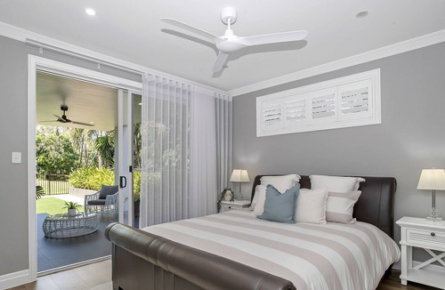 Blacks Beach House | Hampton’s Living on the Beachfront