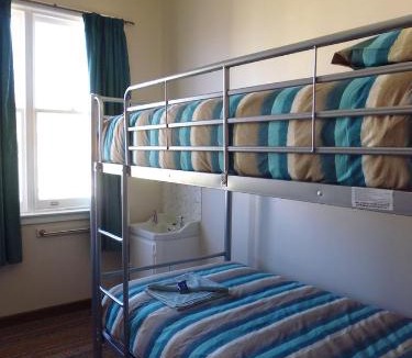 Penguin Hostel | Happy Backpacker