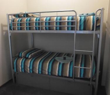 Penguin Hostel | Happy Backpacker