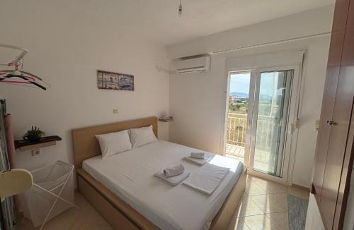 Kalivia Poliyirou House | Happy moment