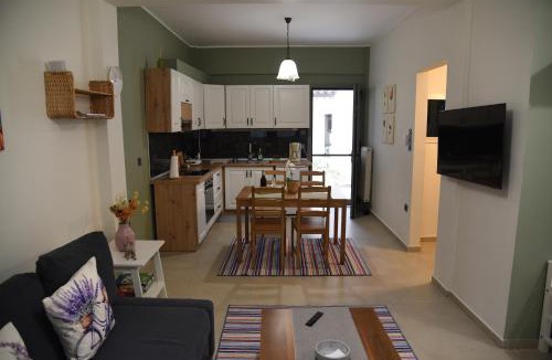 Vonitsa Apartment | Hara House