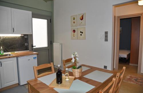 Vonitsa Apartment | Hara House