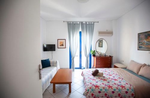 Perdhika Apartment | Hara's Studio