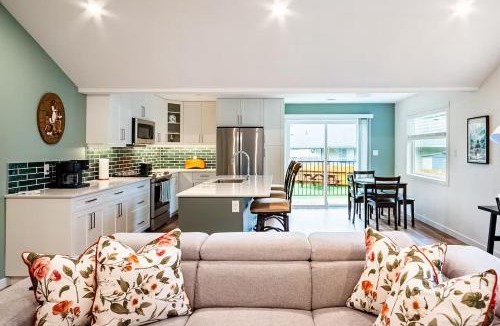 Sooke Villa | Harbourview Hideaway Sooke