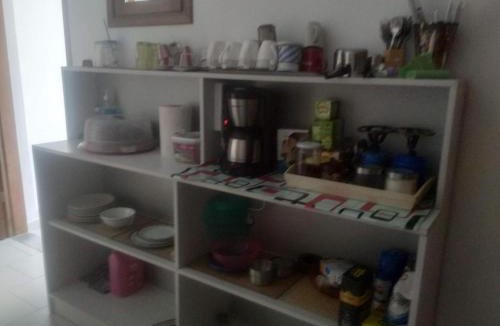 Paleopoli House | Harmonia