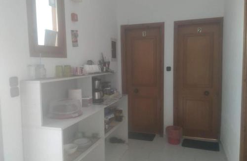 Paleopoli House | Harmonia