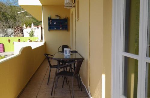 Agia Paraskevi Apartment | Harmony House