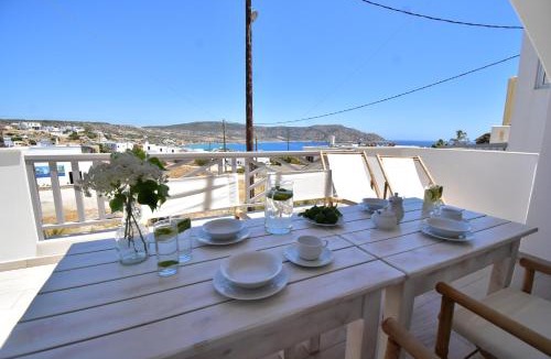 Amoopi Apartment | Harmony Villa