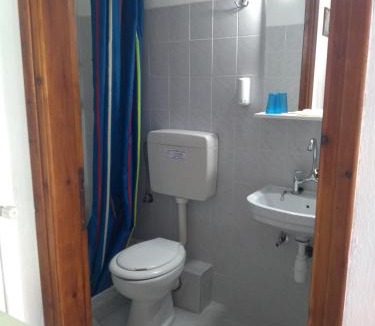 Imathia Region Hotel | Haus Pigadi