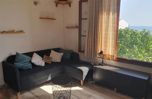 Agios Mamas Apartment | Haus Regina
