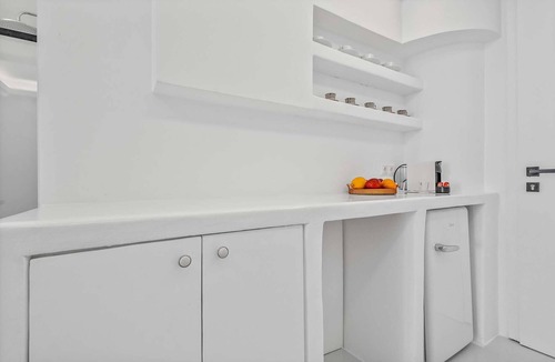 Mykonos Apartment | Heart of Mykonos Suites - Aurora