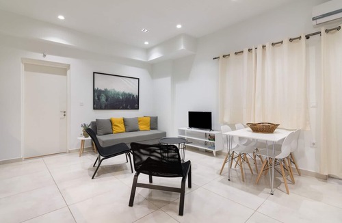 Mets Apartment | Heaven apartment in the heart of Athens