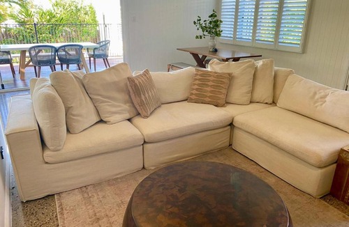 North Ward Apartment | Heaven in Paradise on Stanley