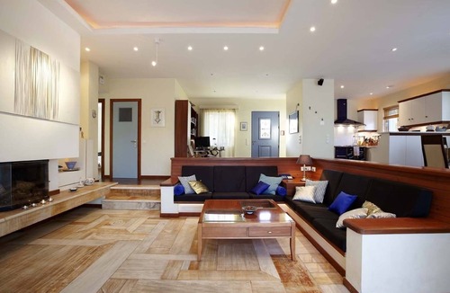 Logarata Villa | "Hector's House" Villa with pool ,Agia Efimia,near Myrtos BeachKefalonia