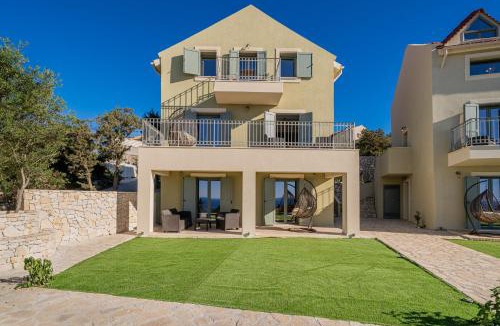 Antipata Apartment | HELLOSUMMER luxury Apartments Kefalonia