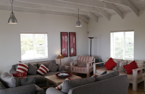 Vermont Cottage | Hermanus Beach Cottage 2