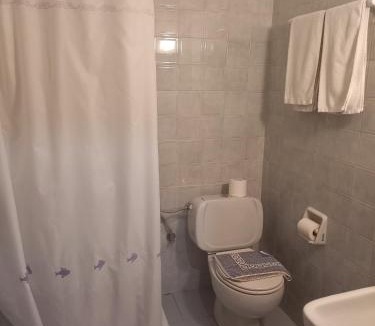 Delfoi Hotel | Hermes Delphi Hotel