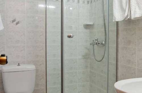 Delfoi Hotel | Hermes Delphi Hotel