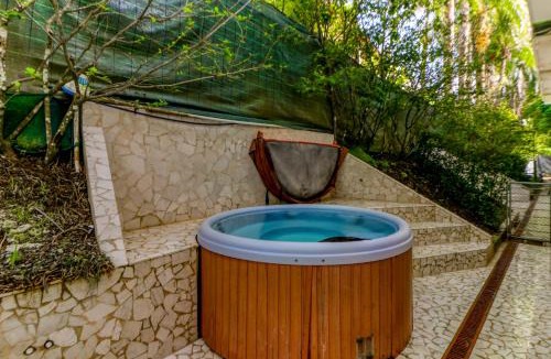 Jaco Apartment | Hermosa Wave F1