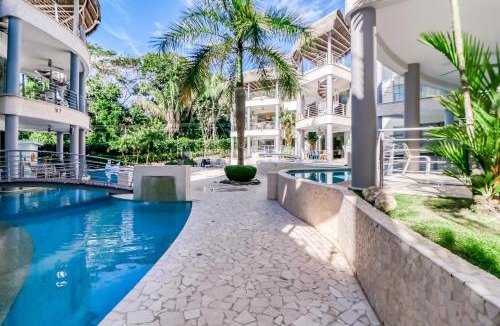 Jaco Apartment | Hermosa Waves A2