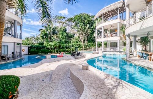 Jaco Apartment | Hermosa Waves A2