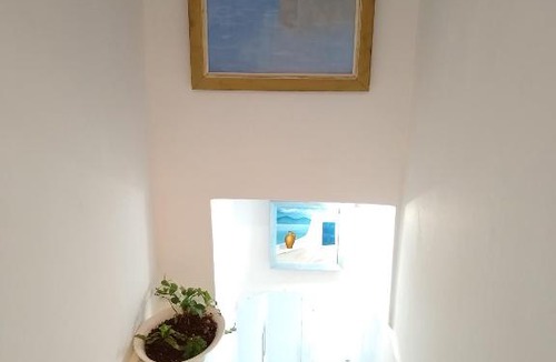 Ermoupoli House | Hermoupolis Syros Maisonette