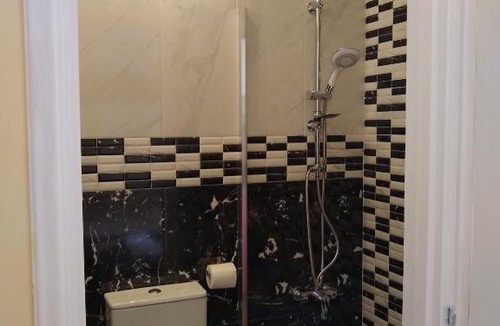 Ermoupoli House | Hermoupolis Syros Maisonette