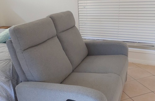 Scarness Apartment | Hervey Bay Seaside Studio Unit