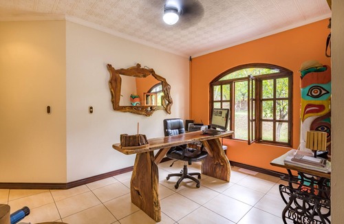 La Garita House | Hidden Paradise in La Garita with Private Pool