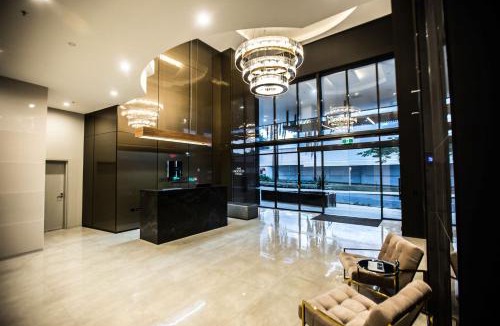 Toowong Apartment | High Street Apartments Toowong