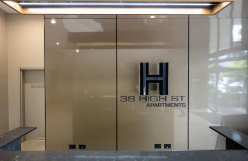 Toowong Apartment | High Street Apartments Toowong