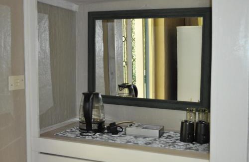 Dullstroom House | Highland Rose Country House Spa