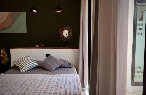 Los Pargos Apartment | Highlight Studio Apartment in Playa Negra