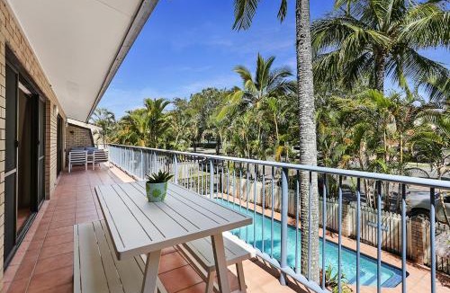Noosa Heads Apartment | HighTide On Noosa Sound
