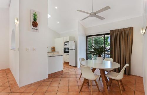 Noosa Heads Apartment | HighTide On Noosa Sound
