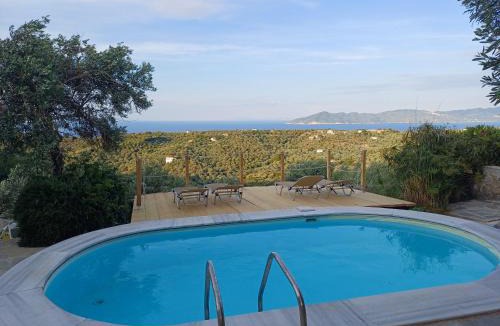 Skiathos Villa | Hikers Studio Trail 5 and 6