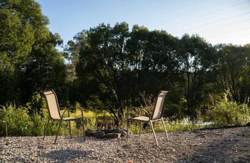 Perwillowen House | Hill Creek Tiny House 2 by Tiny Away